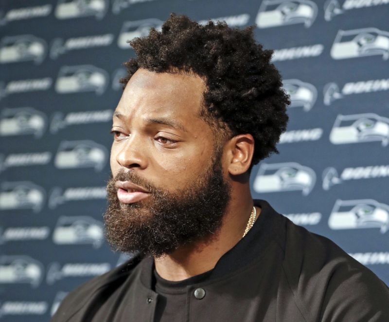Michael Bennett stop: Las Vegas police deny race played role bit.ly/2xRKsH5?utm_me… https://t.co/1Ehm1TC4XS
