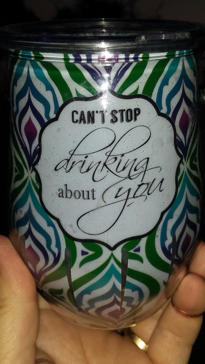 kc4avon's tweet photo. @MidlandOfficial @Sandollar89 &amp; I are so excited to see you live &amp; meet you tomorrow. #BootsOnStage #OldNotDead #DrinkingSolution https://t.co/Fo3NapvRx5
