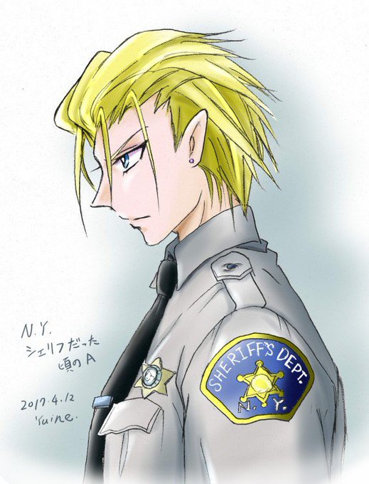 お気に入りのスパイダーaとプレジデントdを再度アップするタグのtwitterイラスト検索結果
