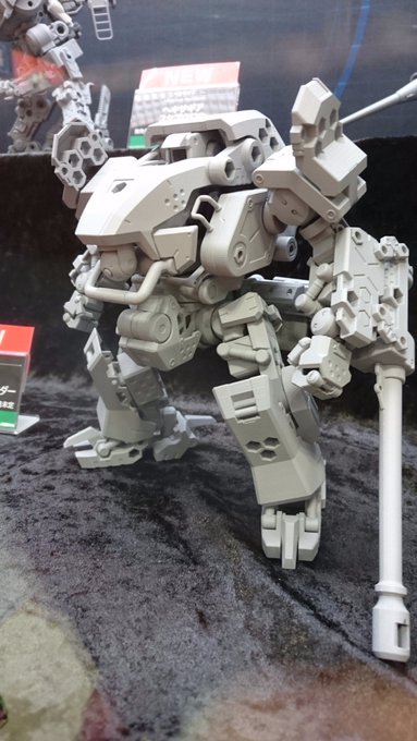 作者 仮 ワンフェス4 19 4 Sakusya Kari 2017年09月 Twilog