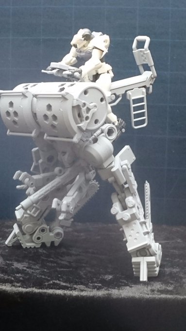 作者 仮 ワンフェス4 19 4 Sakusya Kari 2017年09月 Twilog