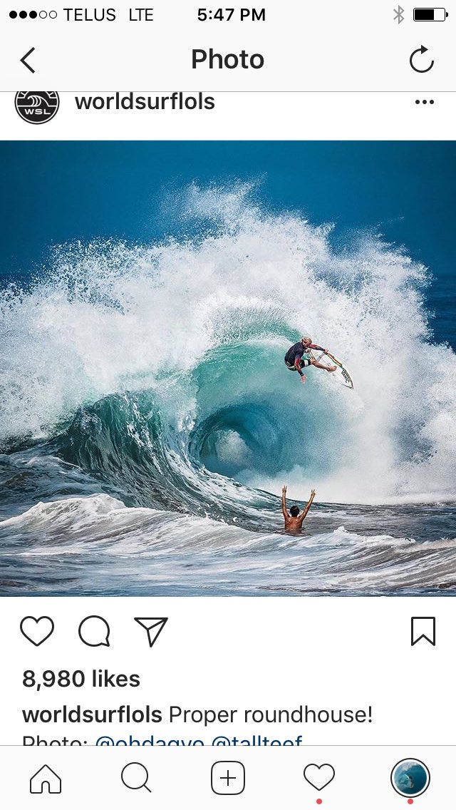 Still gonna send it! 😂 <a href="/worldsurflols/">World Surf Lols</a> 🤘🏼