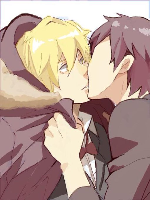 Drrrblgazouさんのイラストまとめ 7ページ目