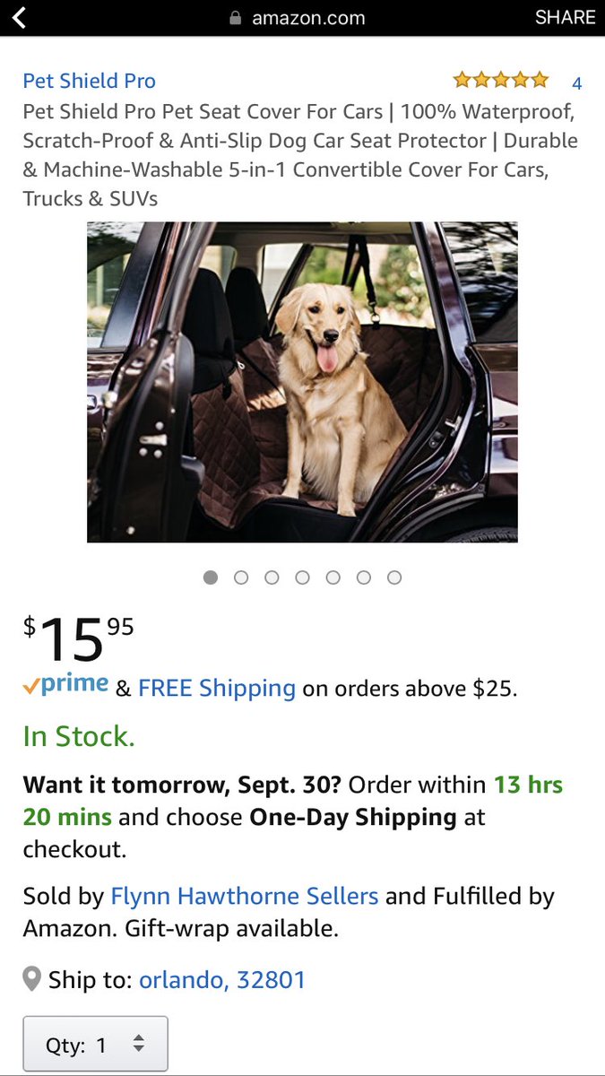 _caryneruth's tweet photo. My girl Lucy, the amazon product model!!! https://t.co/HlW3EV5DVk