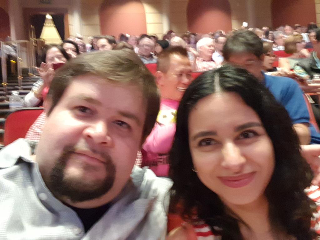 #CelinDionVegas #ilove