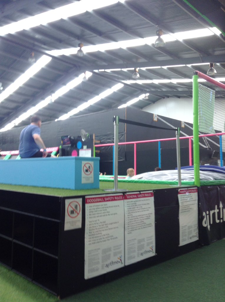 Bit of fun befor the flight ✈️