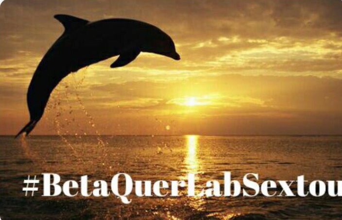 O #BetaQuerLabSextou está quase no fim... Mas sempre há tempo para desejar uma excelente noite e fds. Vamos com o #BetaQuerLab ☺️