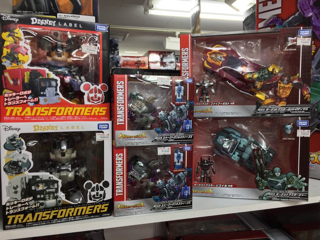 ボークス秋葉原ホビー天国1 2 ホビー天国5階 トランスフォーマーレジェンズ新作3種入荷 人気のディズニーレーベル ミッキーマウストレーラー 2種もパッケージをリニューアルして再登場 タカラトミー トランスフォーマー ディズニー ボークス秋葉原ホビー天国1 2 ホビー天国5階 トランスフォーマーレジェンズ新作3種入荷 人気のディズニーレーベル ミッキーマウストレーラー 2種もパッケージをリニューアルして再登場 タカラトミー トランスフォーマー ディズニー