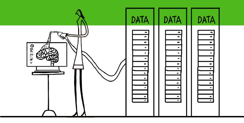 Ronald_vanLoon's tweet image. How Machine Learning Enables the Intelligent Enterprise | #MachineLearning #Artificialintelligence #RT bit.ly/2kkpFWD