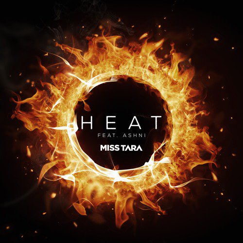 TopNewTalents's tweet photo. #ListenNow: Heat by @DJMissTara Ft. @OfficialAshni (Radio Edit). https://t.co/fKOTnsx2Px https://t.co/7QxJSheXJo