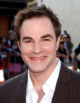 Happy Birthday Roger Bart 