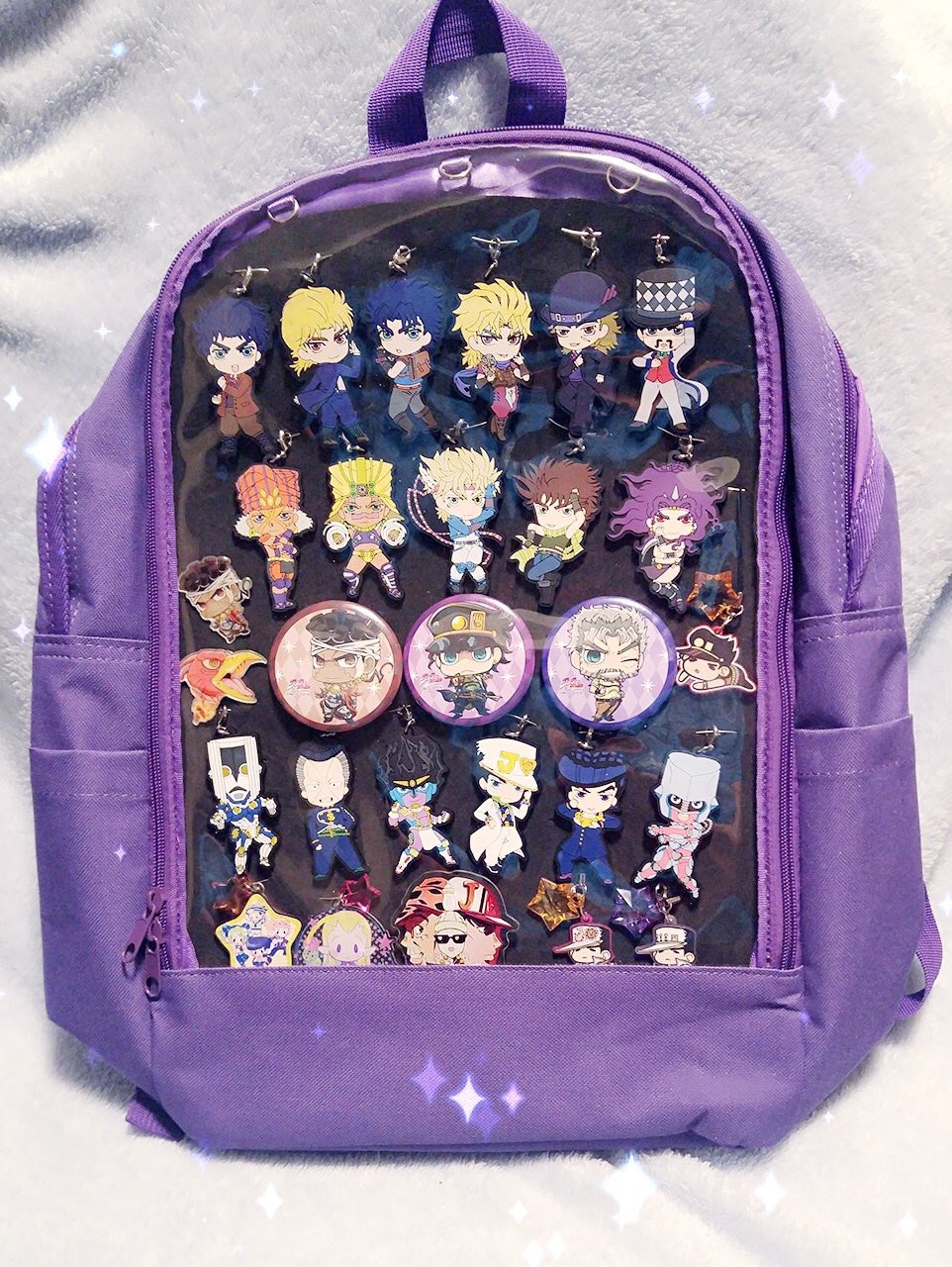 Jojo ita bag hotsell