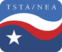 Great job members of KNEA for donating $100 to the NEA Hurricane Harvey Relief Fund.