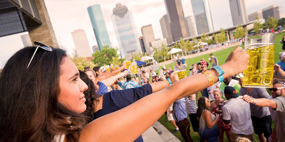 Anyone planning on going for glory in the #OktoberfestHTX Olympiad Games this Saturday 9/30 at the Water Works? facebook.com/events/4416271…