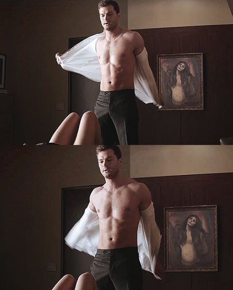 I’m about to take you.