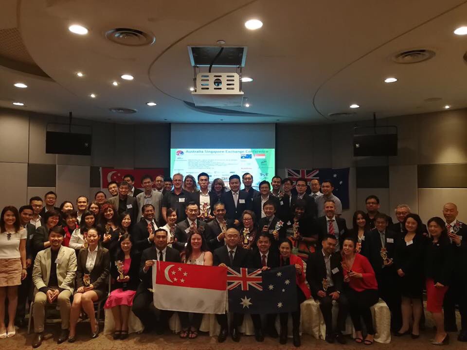 ASEC_GMT8's tweet photo. #asec2 that's a wrap https://t.co/W01hWyOsyl
