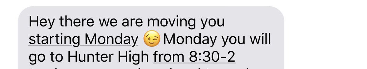 skylerwebb8's tweet image. Hunter high, I'm coming for you 😉😉😉 #2014grad #mylittlesistergoestherenow #hopefullyIseehersoIcanembarrassher hahahahahhaha