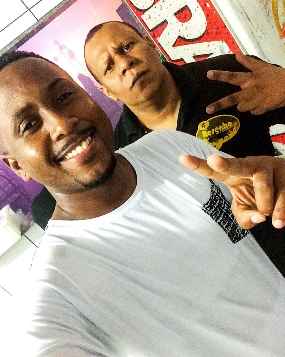 Deleco10's tweet photo. #Chegueeeei😎 #InvasãoPrime🚀 https://t.co/l3J34IXSyy