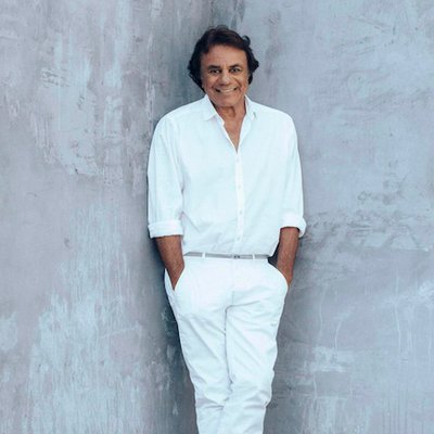 Black History Erryday :  Happy 82nd Birthday Johnny Mathis  