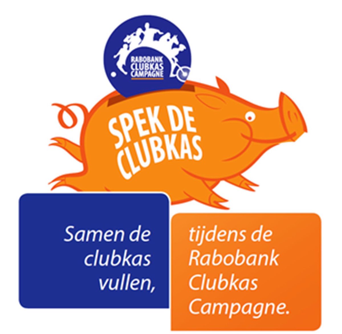 Vanaf 3 Oktober kunt u bij de Rabo weer stemmen op de Groessense verenigingen. Helpt u ons allemaal weer? #raboclubkas #scoutsgroessen