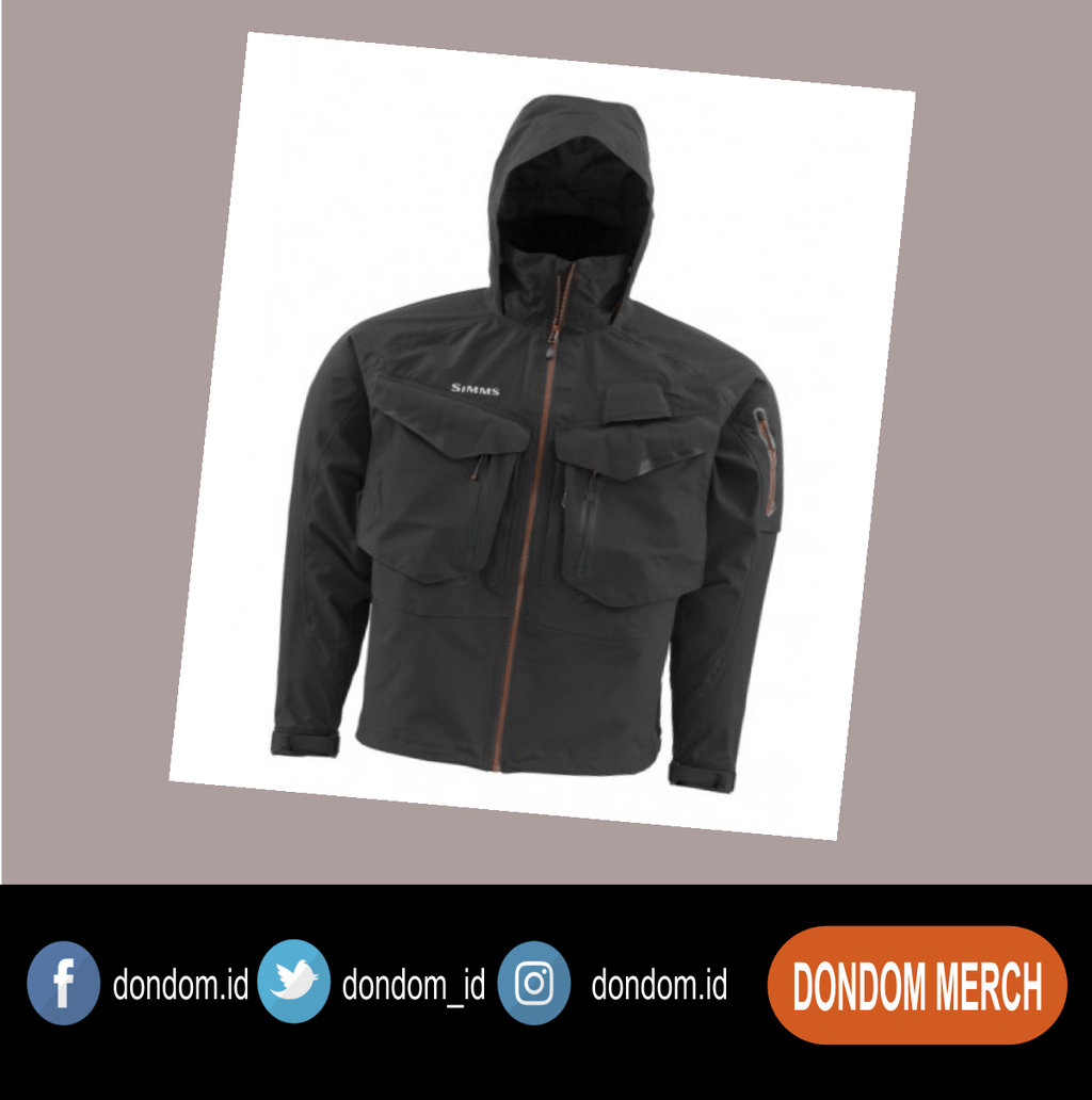  Contoh  Desain  Jaket  Hoodie Atena Galeri