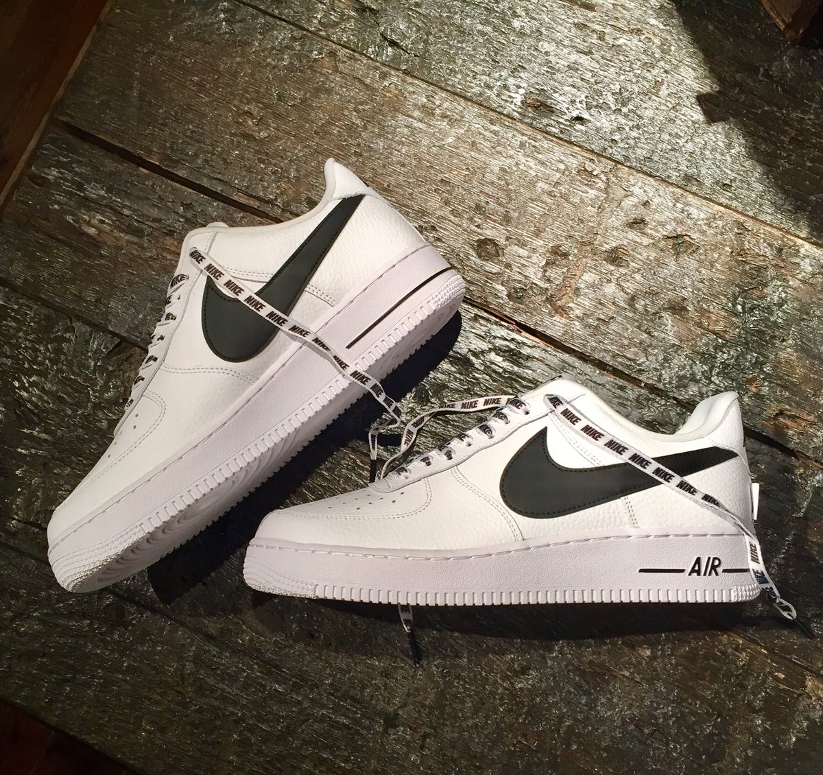 Mspc Product Sort名古屋 Auf Twitter Nike Air Force1 07 Lv8 ナイキから新作入荷いたしました 紐にnikeロゴ 靴の踵部分にはnabの付いていたりとカッコイイデザインになっています 是非 店頭へ見に来て下さい Nike Airforce1 名古屋パルコ Mspc