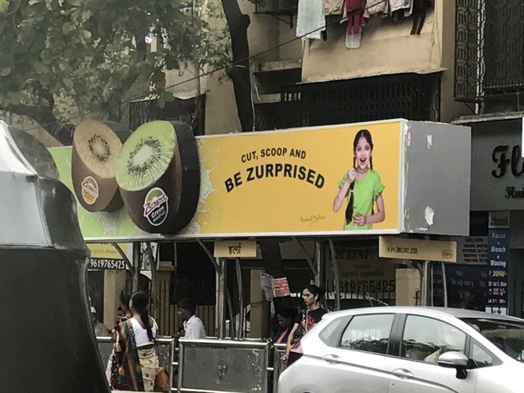 DhruvalDoshi's tweet photo. @ZespriIndia #SpotTheZespriKiwifruits https://t.co/34GIkRXxOZ