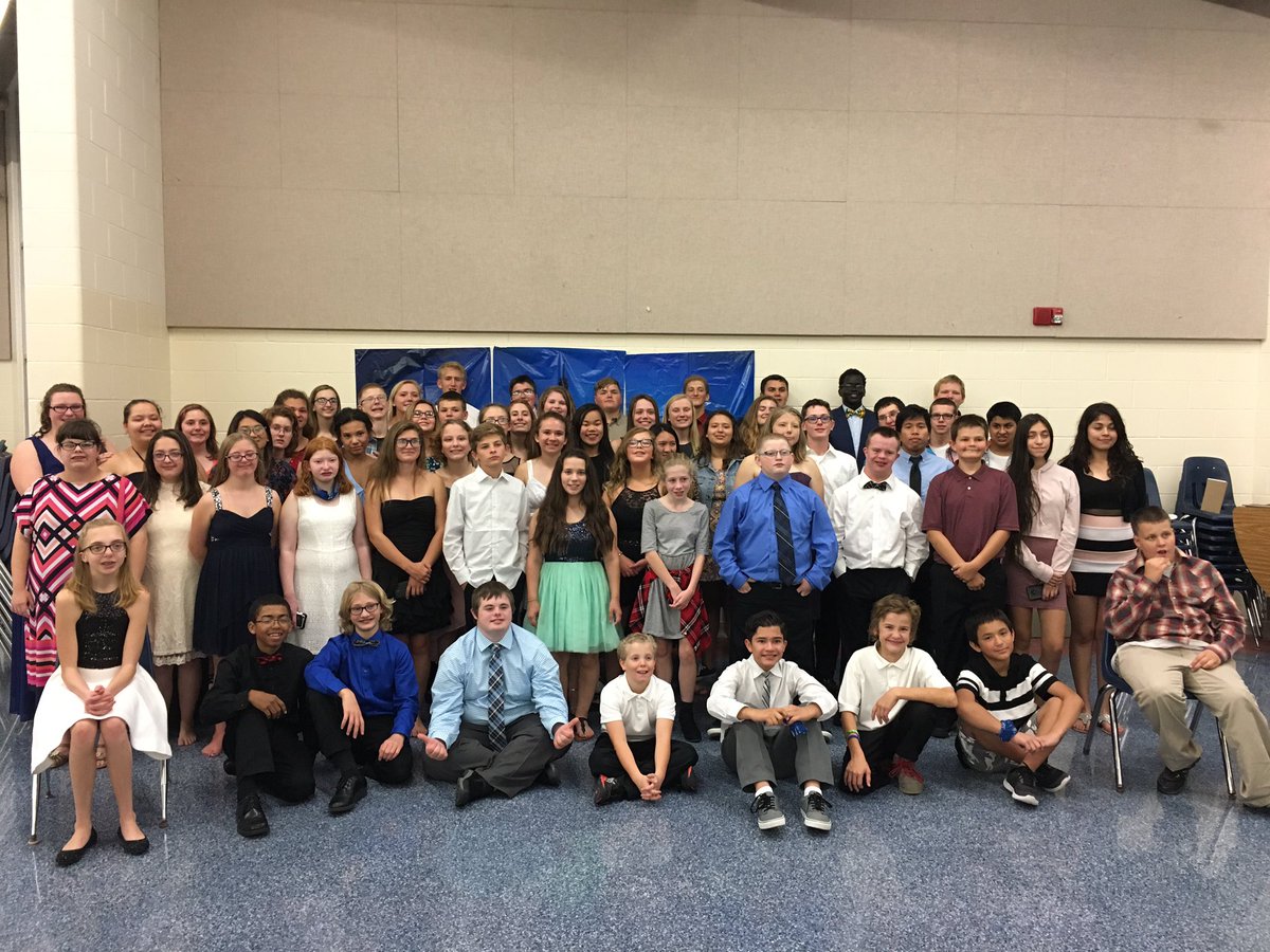 NERP_DHoH's tweet photo. The dance was great! Now get some shut eye. Full day tomorrow at the Nebraska School for the Deaf Museum. #NebraskaRegionalPrograms https://t.co/LQfKHrZQ4r