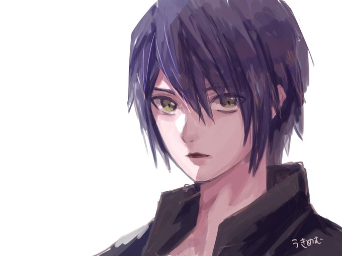 Ukimemuuuさんのイラスト一覧