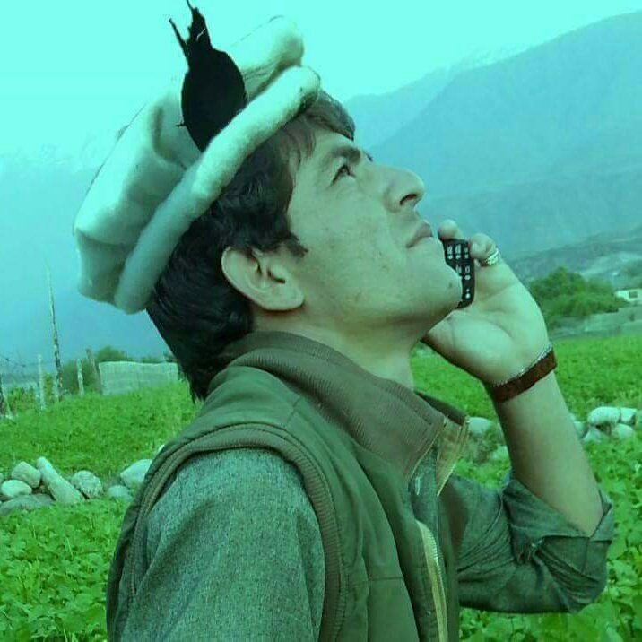 shahfahit's tweet photo. #NewProfilePic https://t.co/YFre7We0nm