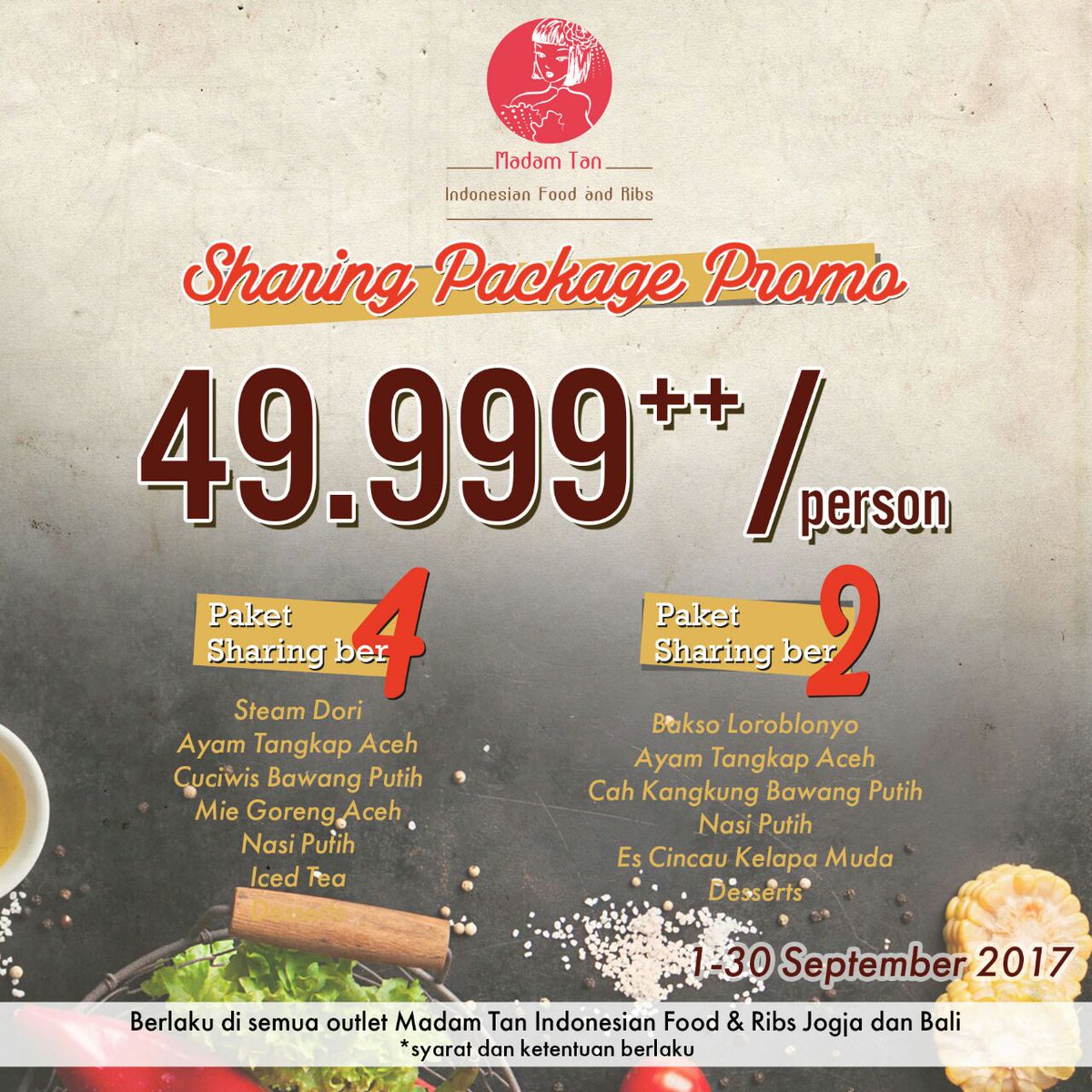 Seputar Magelang tweet media