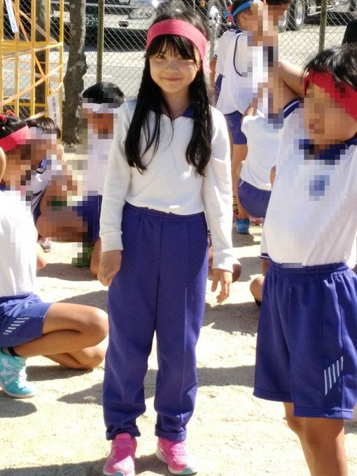 Twitterのコスプレ画像41