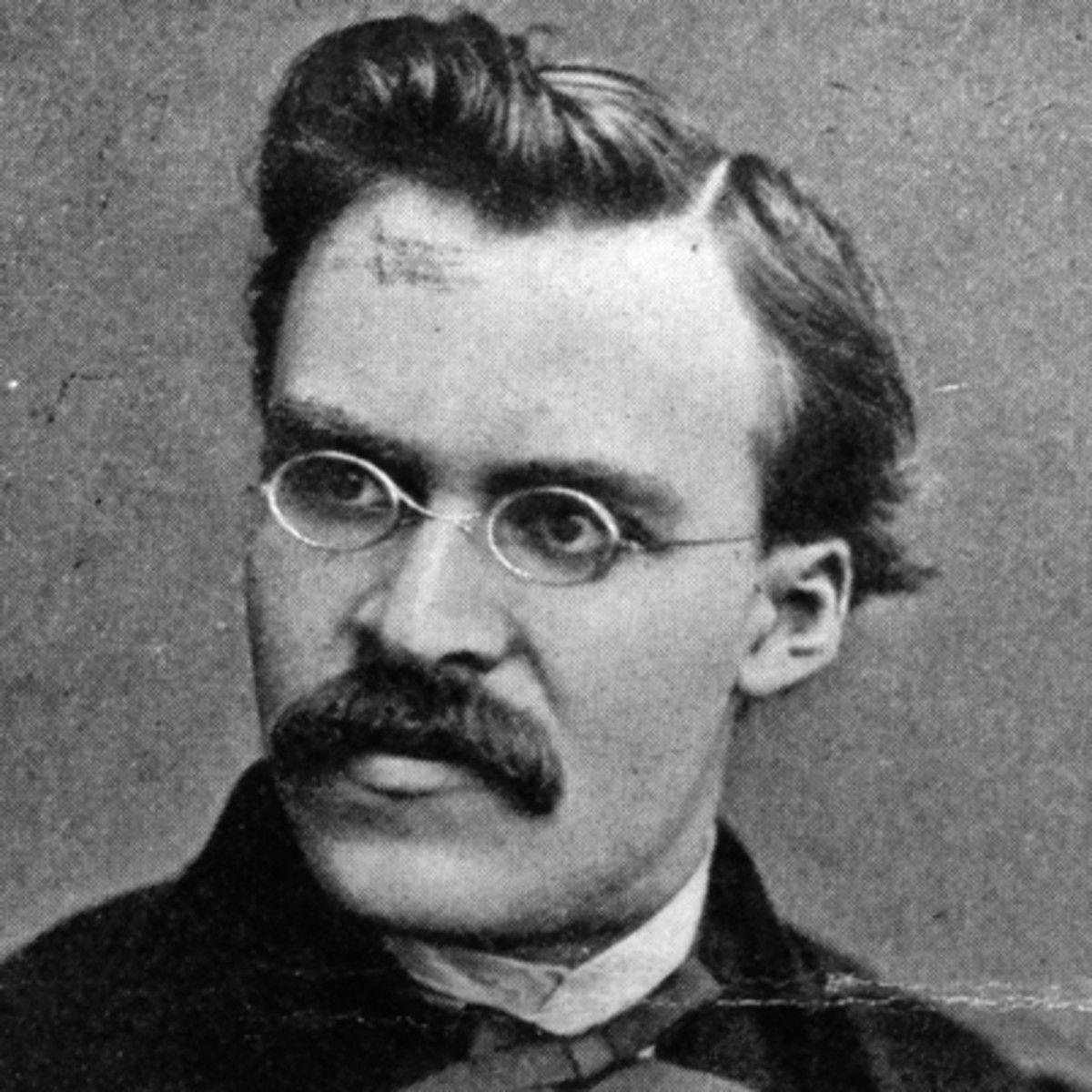 We couldn't agree more with Friedrich Nietzsche! "Without music, life would be a mistake." Thank you for listening and have a great weekend!