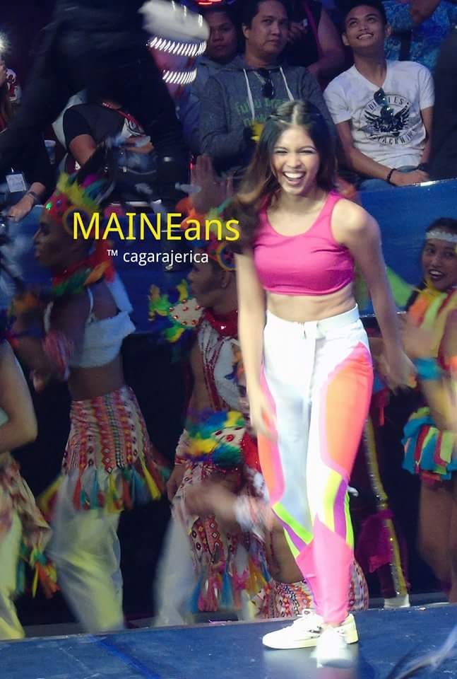LOVELOVELOVE
💛💛💛💛💛💛
#ALDUBxEBMissMillennial