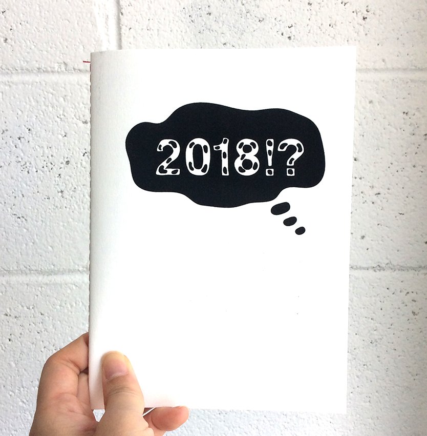 Jam レトロ印刷 Surimacca En Twitter 中綴じカレンダーと同じ構成で スケジュール帳 も作れますね 難易度は高いですが デザインからフォーマットまで自分好みの完全オリジナルスケジュール帳なんて素敵 もう18年 という気持ちを込めて牛柄で作ってみまし