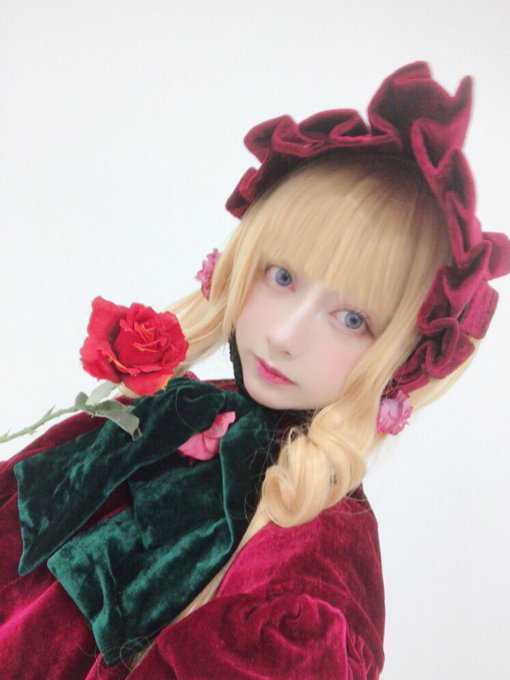 コスプレイヤーはたのゆうのTwitter画像48