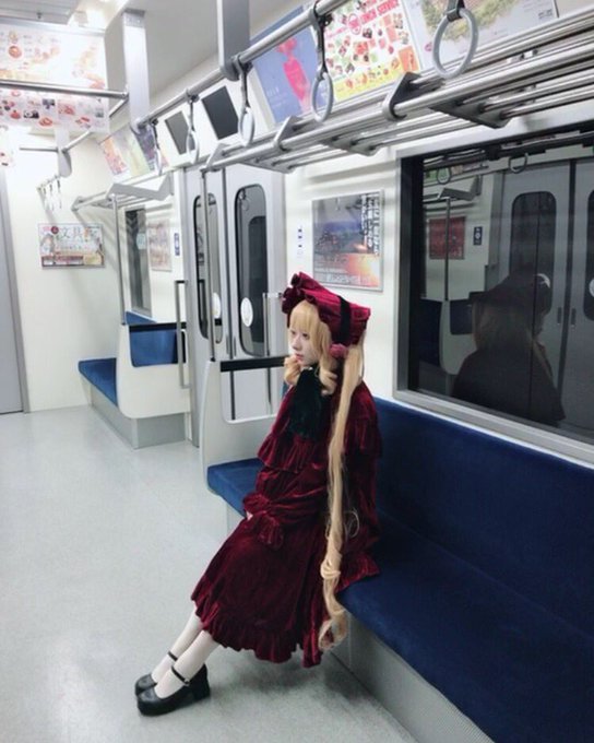 コスプレイヤーはたのゆうのTwitter画像47