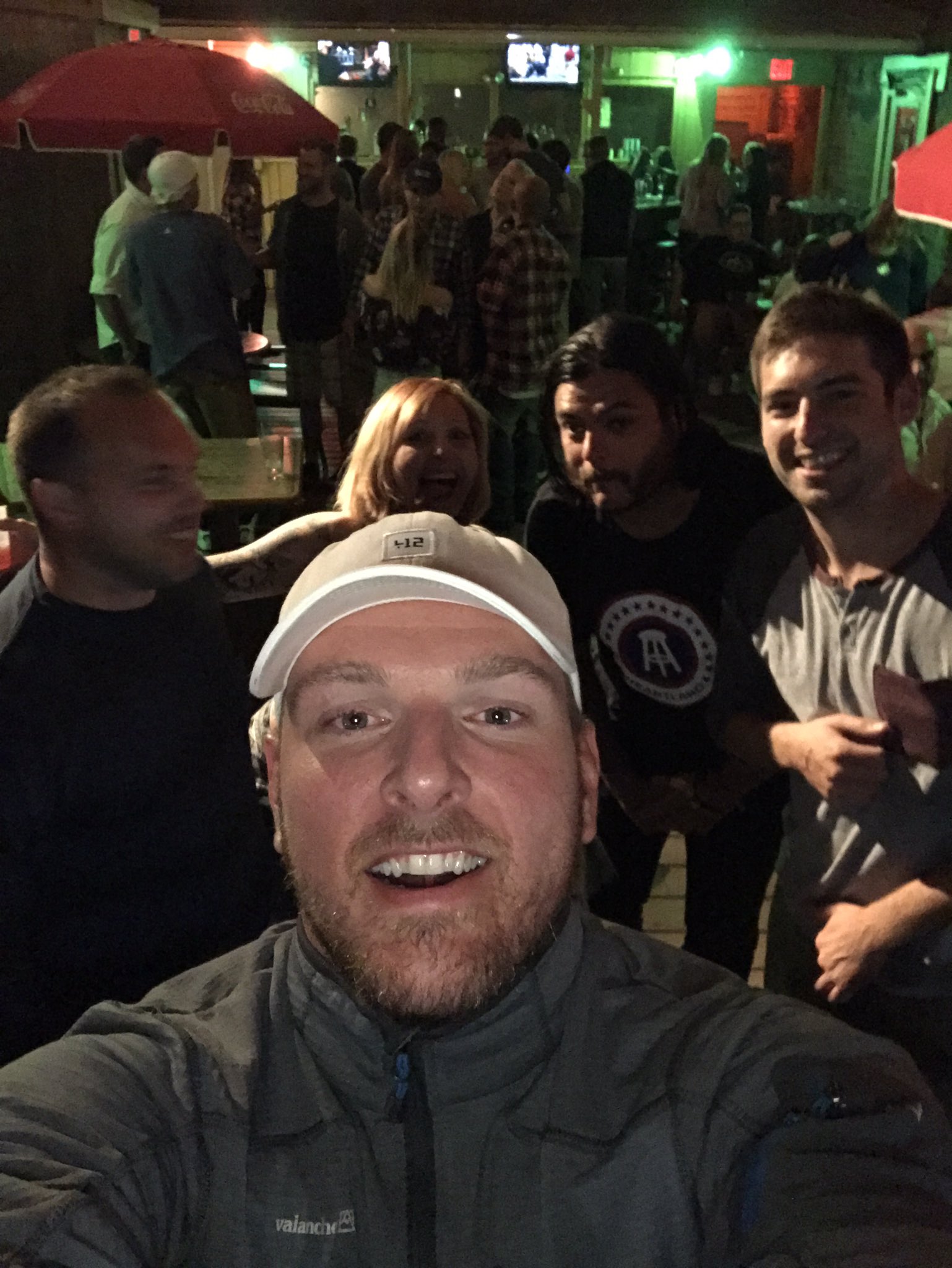 Where Does Pat Mcafee Film His Show?  The Answer Will Surprise You! - ystu7y7