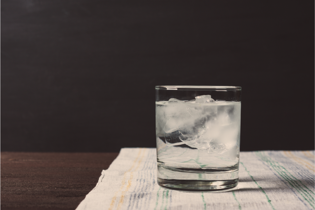 WebMD's tweet photo. Drinking more water helps amp up metabolism - especially if the glass is icy cold. Learn why: https://t.co/LPFKl5OS2H https://t.co/NpAZnRz8hF