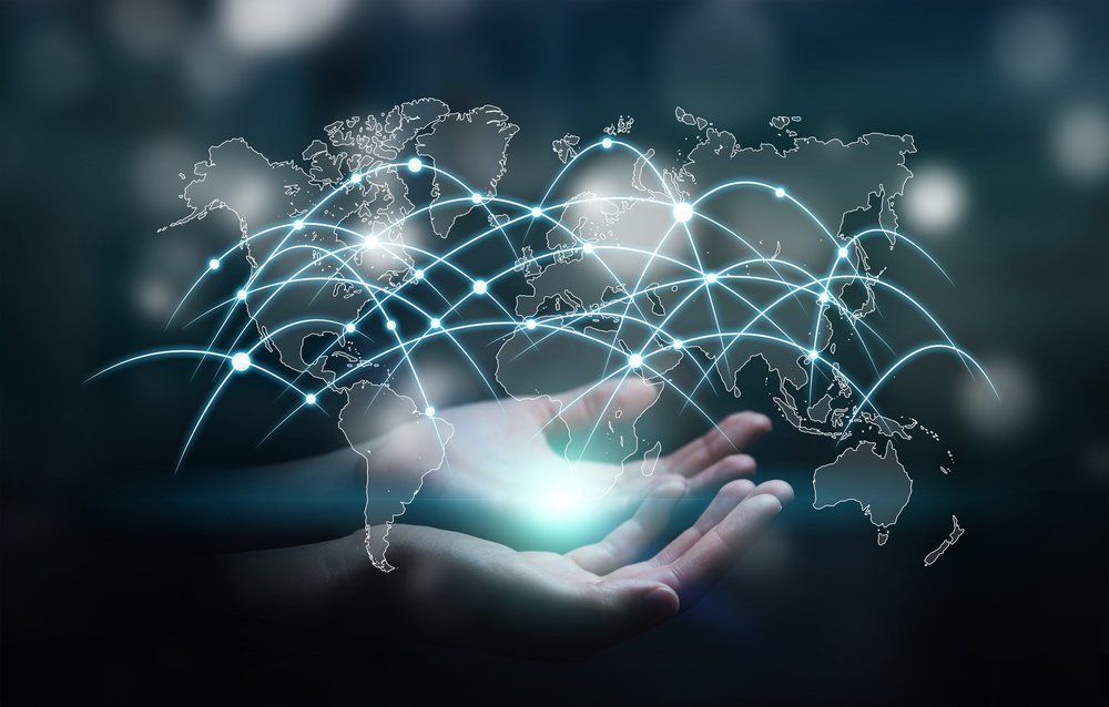 ahier's tweet image. Excellent Special Report from @IEEESpectrum: 
#Blockchain World 

bit.ly/2fG4XQB