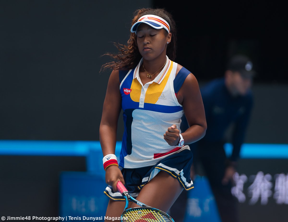 NAOMI OSAKA - Página 9 DK8vj2mWsAAvNgv