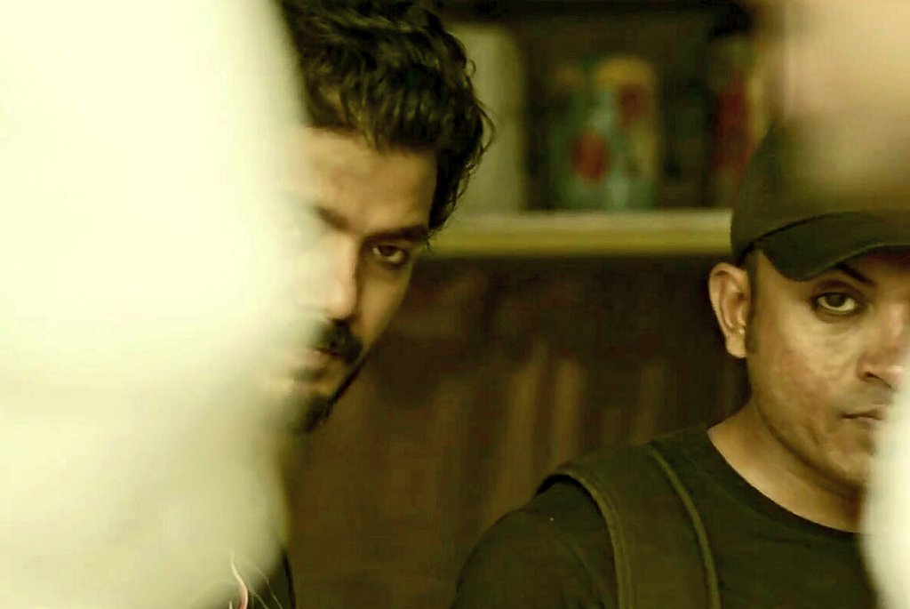 therealjunu's tweet photo. Here is the Parava trailer !! ๐ โบ
Thank you for the love โค - #TeamParava
https://t.co/lZr8BT0Oc7
Running Successfully @dulQuer https://t.co/XI6a819BGJ