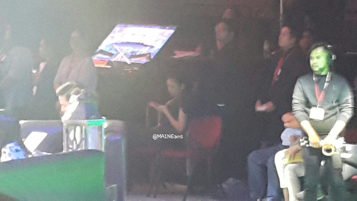 Hello there, Menggay!!!
#ALDUBxEBMissMillennial