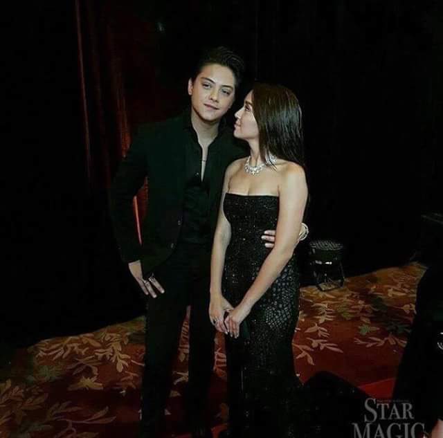 KaDsLaUnion_'s tweet photo. KathNiel 2016! 😍

#KathNielStarMagicBall2017 https://t.co/ezQ4HqaSDw