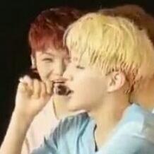 kwonthighs's tweet photo. Hoshi: *raps his part in Change Up*
Jihoon: #SoFond #I_Love_Him #ThankYouGodForKwonSoonyoung #MySunshine https://t.co/D5WR0Y9Ra3
