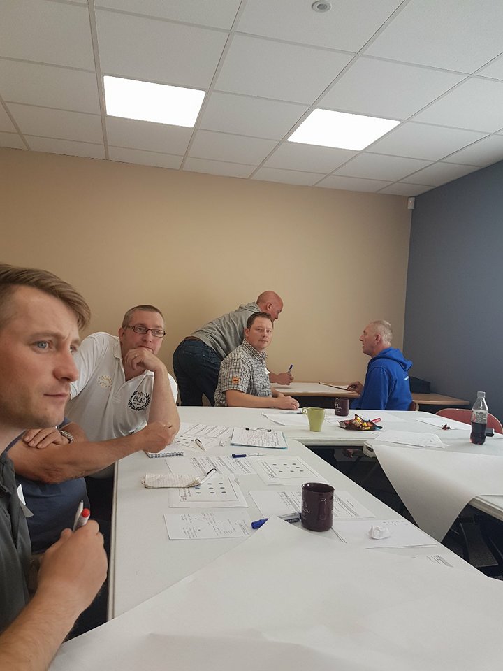 Coarse Fish Ireland tweet media