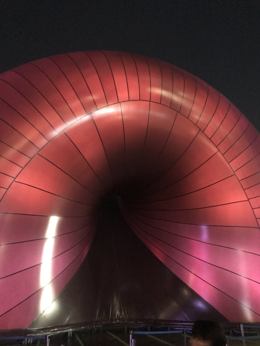 tamatama2's tweet image. #ARCNOVA
#東京ミッドタウン
#六本木アートナイト
roppongihills.com/events/2017/09…