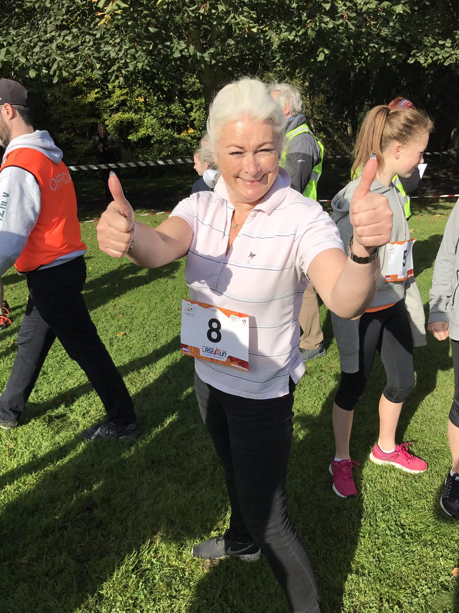 Pent_Ireland's tweet photo. Family relay was a real highlight of the day 😁 #fingal #beactive #celebOT https://t.co/31kCc8Pala