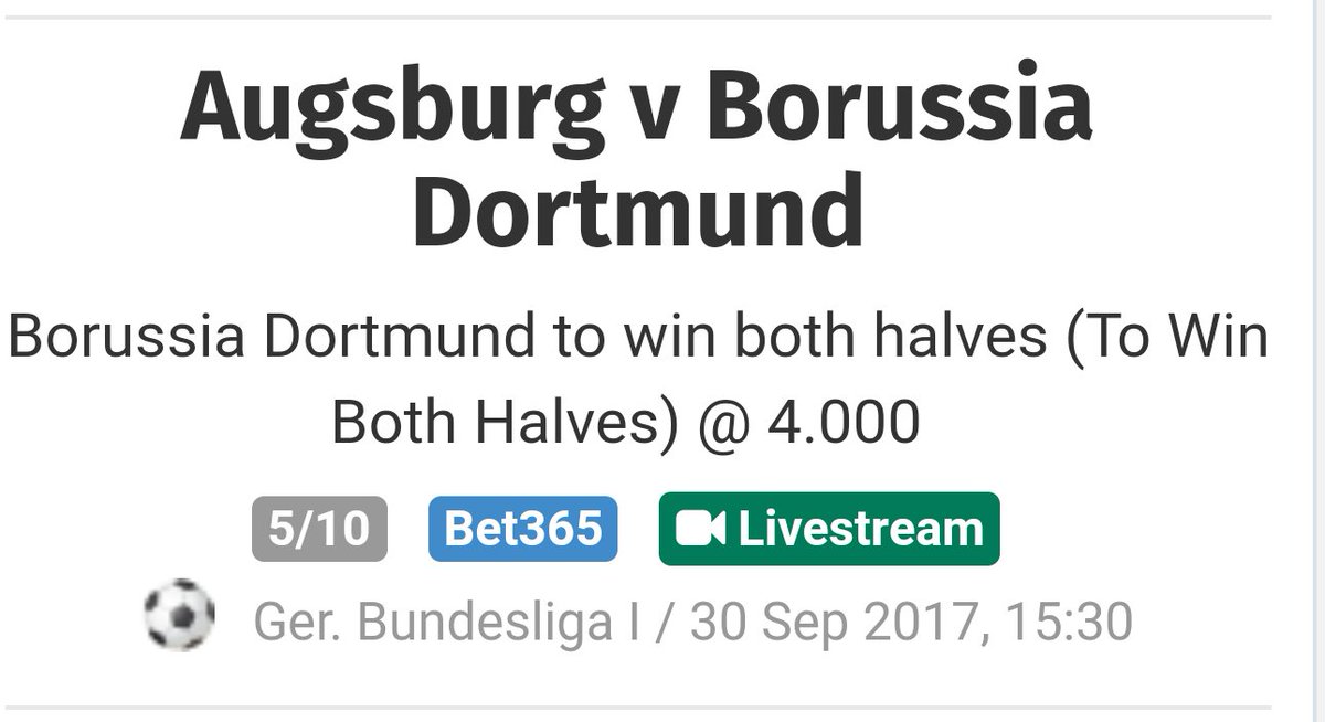 rainbowpicks's tweet image. Pick 6 prepartido: