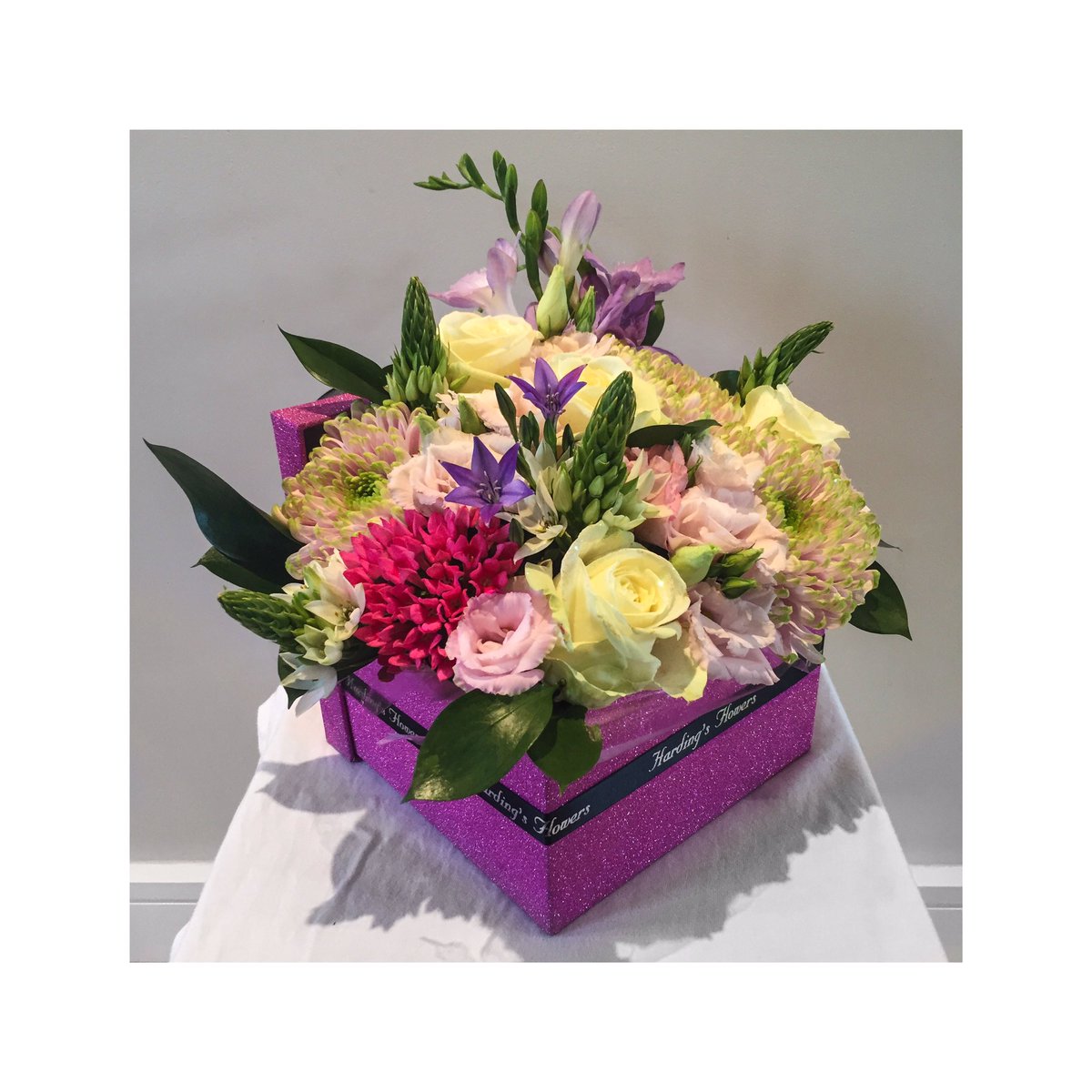 HardingFlowers's tweet image. 